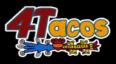 Logo of 4Tacos
