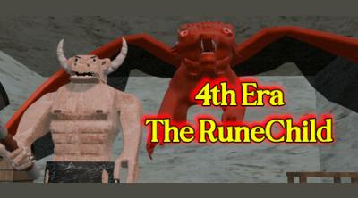Logo of 4th Era - The RuneChild
