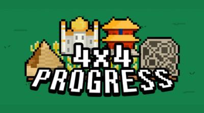 Logo of 4X4 PROGRESS