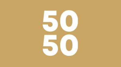 Logo of 5050