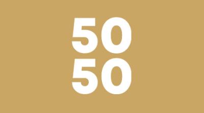 Logo of 5050