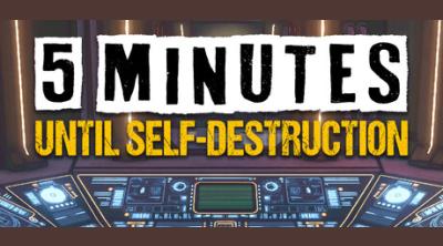 Logo of 5 Minutes Until Self-Destruction