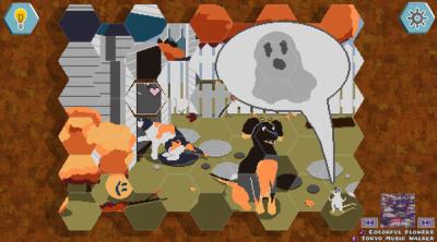 Screenshot of 6-Sided Stories