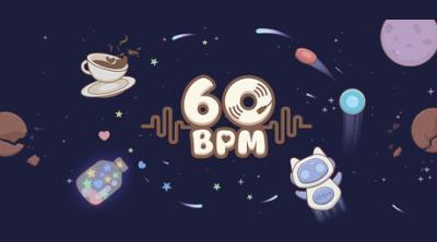 Logo of 60 BPM