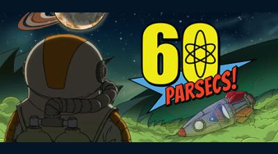 Logo von 60 Parsecs!