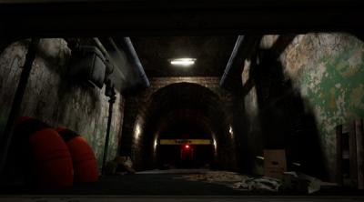 Screenshot of 666 Masks