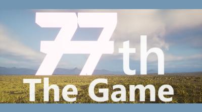 Logo of 77th: The Game