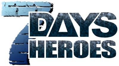 Logo of 7 Days Heroes