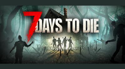 Logo of 7 Days to Die