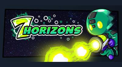 Logo de 7 Horizons