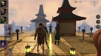 Screenshot of 7 Mages