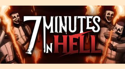 Logo de 7 Minutes in Hell