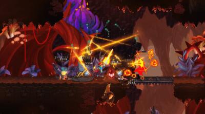 Screenshot of 7th Domain