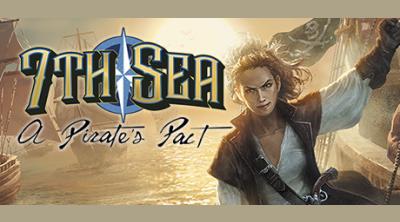 Logo of 7th Sea: A Pirate's Pact