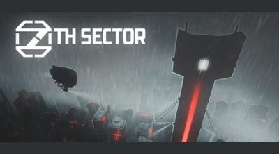 Logo de 7th Sector