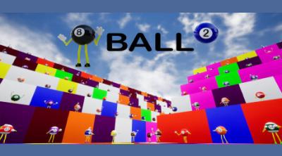 Logo of 8 Ball 2