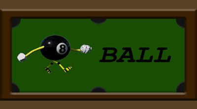 Logo of 8 Ball Pool