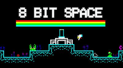 Logo of 8 Bit Space