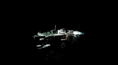 Screenshot of 8AM
