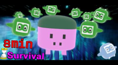 Logo of 8minSurvival