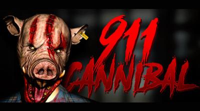 Logo von 911: Cannibal