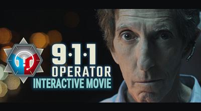 Logo de 911 Operator - Interactive Movie