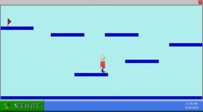 Screenshot of 98xx