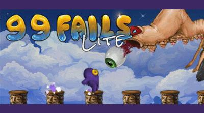 Logo von 99 Fails Lite