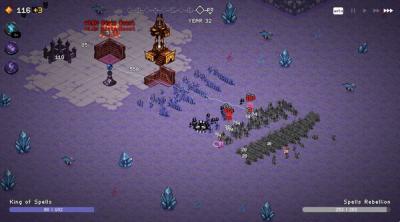 Screenshot von {Spielname}