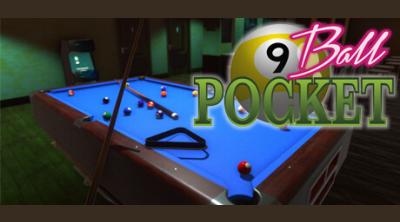 Logo of 9Ball Pocket