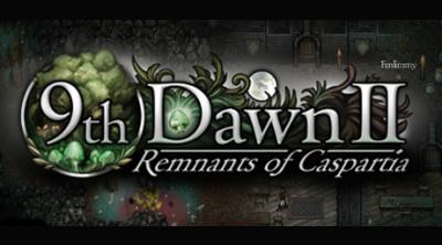 Logo of 9th Dawn II