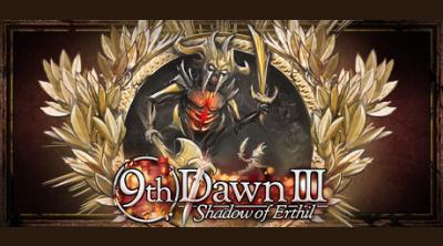 Logo of 9th Dawn III