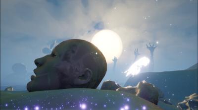 Screenshot of A Butterfly