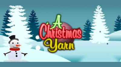 Logo of A Christmas Yarn