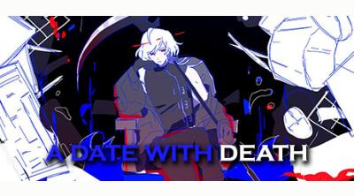 Logo of A Date with Death