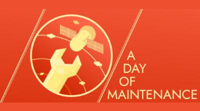 Logo of A Day of Maintenance