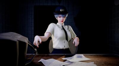 Screenshot of A fascinating story