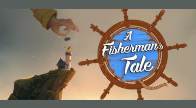 Logo of A Fisherman's Tale