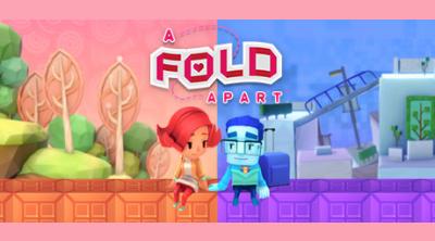 Logo von A Fold Apart