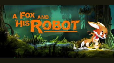 Logo of A Fox and His Robot