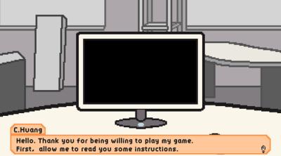 Screenshot of A Game Called Paako