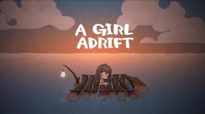 Screenshot of A Girl Adrift