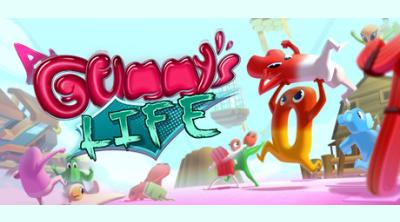 Logo of A Gummy's Life