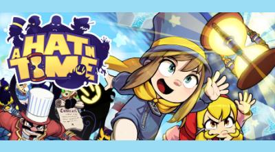 Logo de A Hat in Time