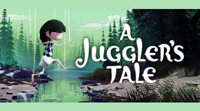 Logo of A Juggler's Tale