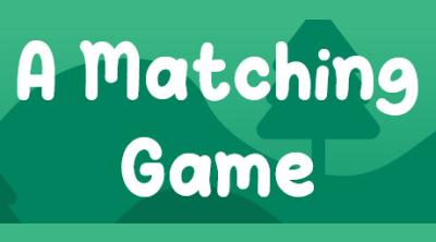Logo of A Matching Game