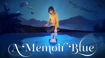 Logo von A Memoir Blue