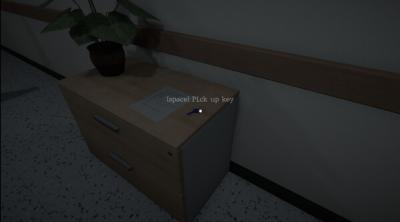 Screenshot of A Mirror, Darkly
