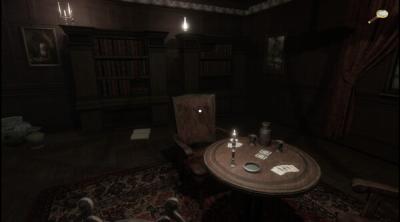 Screenshot of A Mirror, Darkly