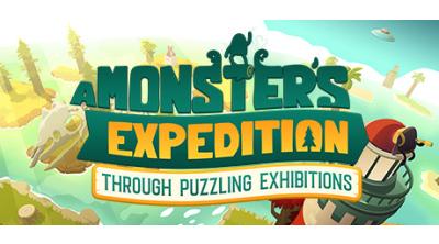 Logo von A Monster's Expedition